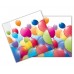 PROCOS Serwetki 2-warstwowe 33x33 cm, 20 sztuk w Balony 4480699