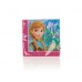 PROCOS Serwetki 2-warstwowe 33x33 cm, 20 sztuk Frozen 4482501