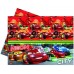 PROCOS Plastikowy obrus 120x180 cm Cars Neon 4482630