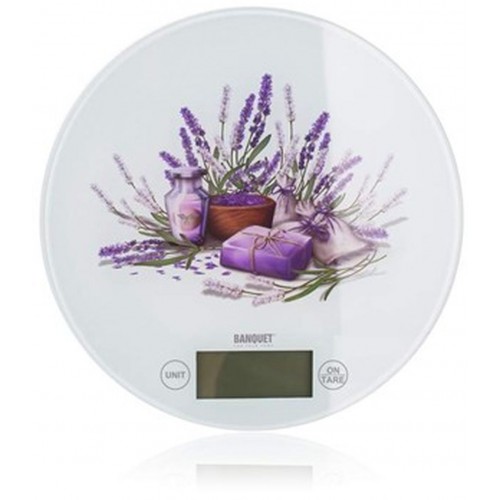 BANQUET LAVENDER Waga kuchenna 5 kg 28701000LAV