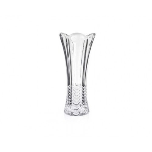 BANQUET Szklany wazon 20 cm FRESIA 04V2020D BANQUET Szklany wazon 20 cm FRESIA 04V2020D