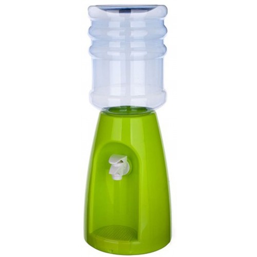 BANQUET Dystrybutor wody 2,3 L Zielony 551021z