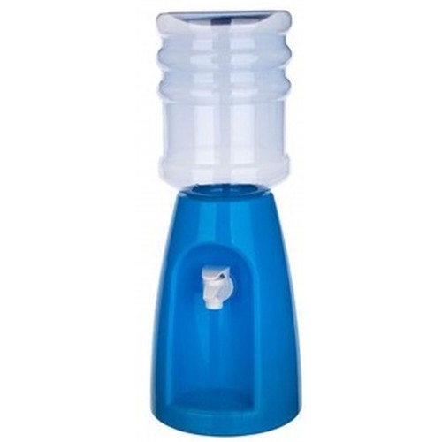 BANQUET Dystrybutor wody 2,3 L Niebieski 551021m