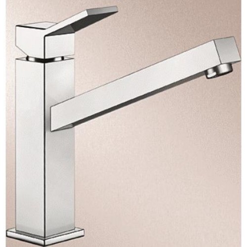 BLANCO Quadris Bateria kuchenna chrom 514603 BLANCO Quadris Bateria kuchenna chrom 514603