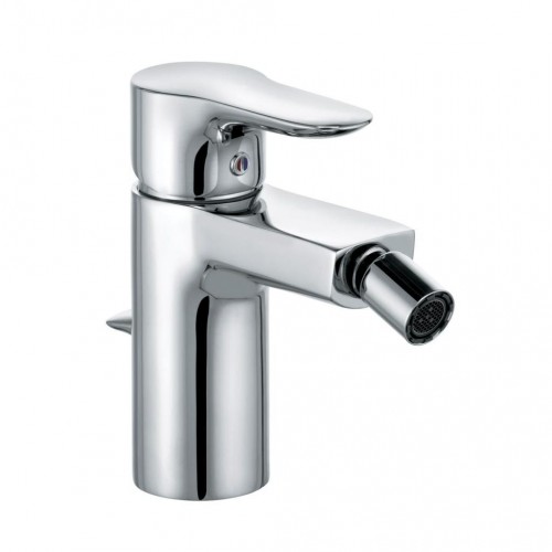 KLUDI OBJEKTA jednouchwytowa bateria bidetowa DN 15 chrom 324160575