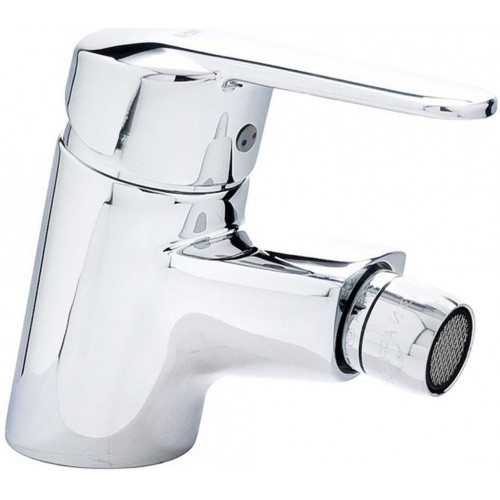 Roca Victoria-N Jednouchwytowa bateria bidetowa sztorcowa bez korka aut. A5A6125C00 Roca Victoria-N Jednouchwytowa bateria bidetowa sztorcowa bez korka aut. A5A6125C00