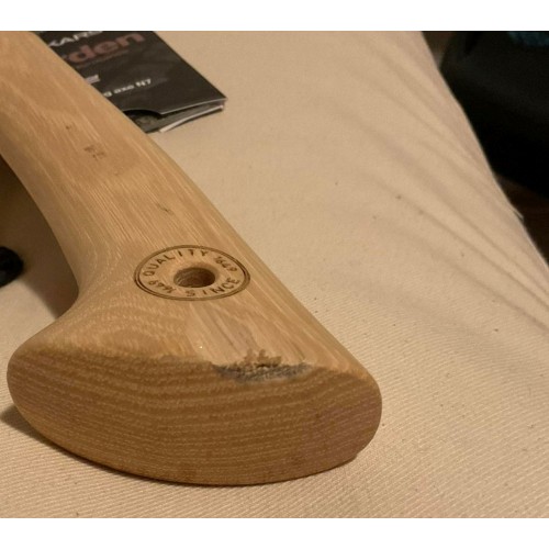 Fiskars Norden N7 Siekiera cieśielska 38,6 cm 1051142