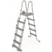 OUTLET BESTWAY Drabinka do basenu 1,32 m 58332 USZKODZONE OPAKOWANIE!