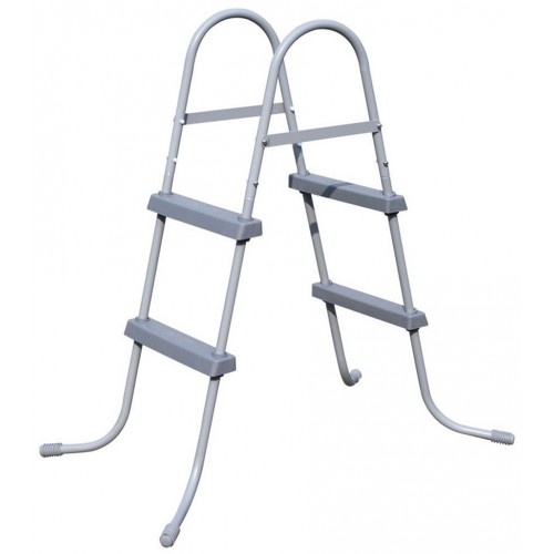 OUTLET BESTWAY Drabinka uniwersalna do basenu 84 cm 58430 USZKODZONE OPAKOWANIE!!