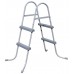 OUTLET BESTWAY Drabinka uniwersalna do basenu 84 cm 58430 USZKODZONE OPAKOWANIE!!