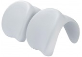 BESTWAY Lay-Z-Spa Zagłówek do dmuchanego SPA, 25 x 19,5 x 17,5 cm 60307