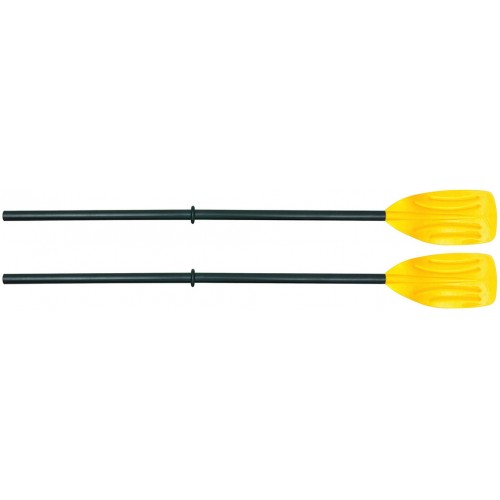 BESTWAY Hydro-Force Wiosła składane 2 szt. 124 cm, 62015