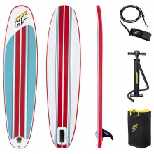 BESTWAY Nadmuchiwana deska surfingowa Hydro-Force ™ Compact Surf 8 65336