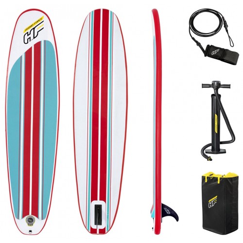 BESTWAY Hydro-Force Compact Surf 8 Dmuchana deska SUP 65336