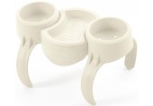 BESTWAY Lay-Z-Spa Uchwyt na napoje do basenu, 35 x 23,2 x 20,5 cm 60306