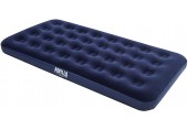 BESTWAY Air Bed Klasik Twin Materac dmuchany, 188 x 99 x 22 cm 67001