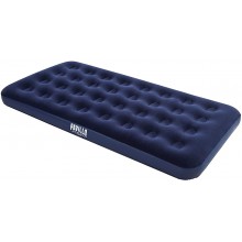 BESTWAY Air Bed Klasik Twin Materac dmuchany, 188 x 99 x 22 cm 67001