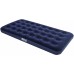 BESTWAY Air Bed Klasik Twin Materac dmuchany, 188 x 99 x 22 cm 67001