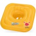 BESTWAY Swim Safe WonderSplash Siedzisko do pływania 76 x 76 cm, 1-2 lata 32050