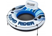 BESTWAY Hydro-Force Rapid Rider Koło do pływania 135 cm 43116