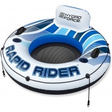 BESTWAY Hydro-Force Rapid Rider Koło do pływania 135 cm 43116