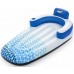 BESTWAY Hydro-Force Indigo Wave Materac dmuchany 191 x 107 cm 43533