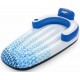 BESTWAY Hydro-Force Indigo Wave Materac dmuchany 191 x 107 cm 43533