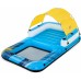 BESTWAY Hydro-Force Summer Oasis 4-osobowa nadmuchiwana wyspa 320 x 198 cm 43645
