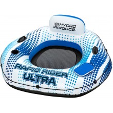 BESTWAY Hydro-Force Rapid Rider Ultra Koło do pływania 165 x 148 cm 43726