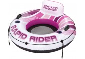 BESTWAY Hydro-Force Rapid Rider Koło do pływania 122 x 48,5 cm 43953