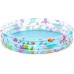 BESTWAY Deep Dive Dmuchany basen dziecięcy 152 x 30 cm 51004