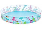 BESTWAY Deep Dive Dmuchany basen dziecięcy 183 x 33 cm 51005