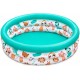 BESTWAY Safari Pals Dmuchany basen dziecięcy 102 x 25 cm 51008