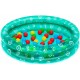 BESTWAY Splash & Play Dmuchany basen z 50 piłkami 91 x 20 cm 51141