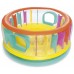BESTWAY Bouncejam Trampolina dmuchana 180 x 86 cm 52262