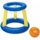 BESTWAY Splash 'N' Hoop Dmuchany zestaw do gry w koszykówkę 59 x 49 cm 52418
