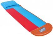 BESTWAY H2OGO! Ślizgawka wodna podwójna 488 x 143 cm 52478