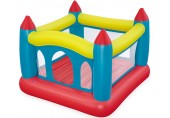 BESTWAY Royal Leap Dmuchany zamek do skakania dla dzieci, 175 x 173 x 127 cm 52647