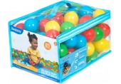 BESTWAY Splash & Play 100 piłek do zabawy 52648