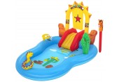 BESTWAY Wild West Plac zabaw, 264 x 188 x 140 cm 53118