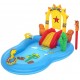 BESTWAY Wild West Plac zabaw, 264 x 188 x 140 cm 53118
