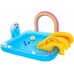 BESTWAY Rainbows 'N Rays Centrum zabaw i basen, 188 x 150 x 89 cm 53174