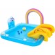 BESTWAY Rainbows 'N Rays Centrum zabaw i basen, 188 x 150 x 89 cm 53174