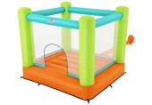 BESTWAY Jump and Sour Dmuchany zamek do skakania, 194 x 175 x 170 cm 53394