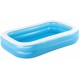 BESTWAY Basen dmuchany Familijny 262 x 175 x 51 cm, bez filtracji 54006