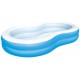 BESTWAY Basen dmuchany Laguna, 262 x 157 x 46 cm 54117