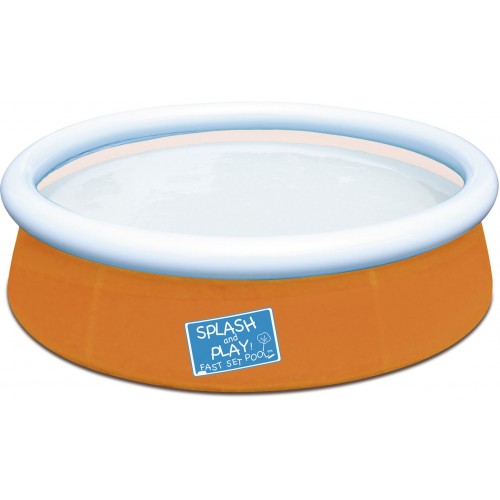 BESTWAY My First Fast Set Basen dla dzieci 152 x 38 cm 57241
