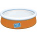 BESTWAY My First Fast Set Basen dla dzieci 152 x 38 cm 57241