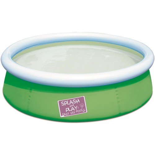 BESTWAY My First Fast Set Basen dla dzieci 152 x 38 cm 57241
