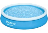 BESTWAY Fast Set Basen 366 x 76 cm, bez filtracji 57273